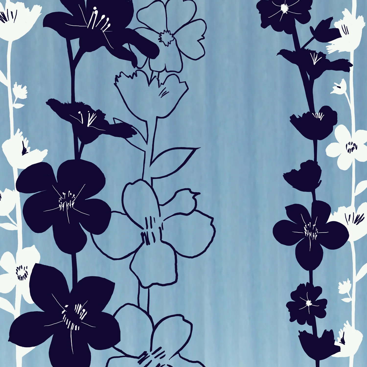 HEADING ON UP – Design Ref. 1661