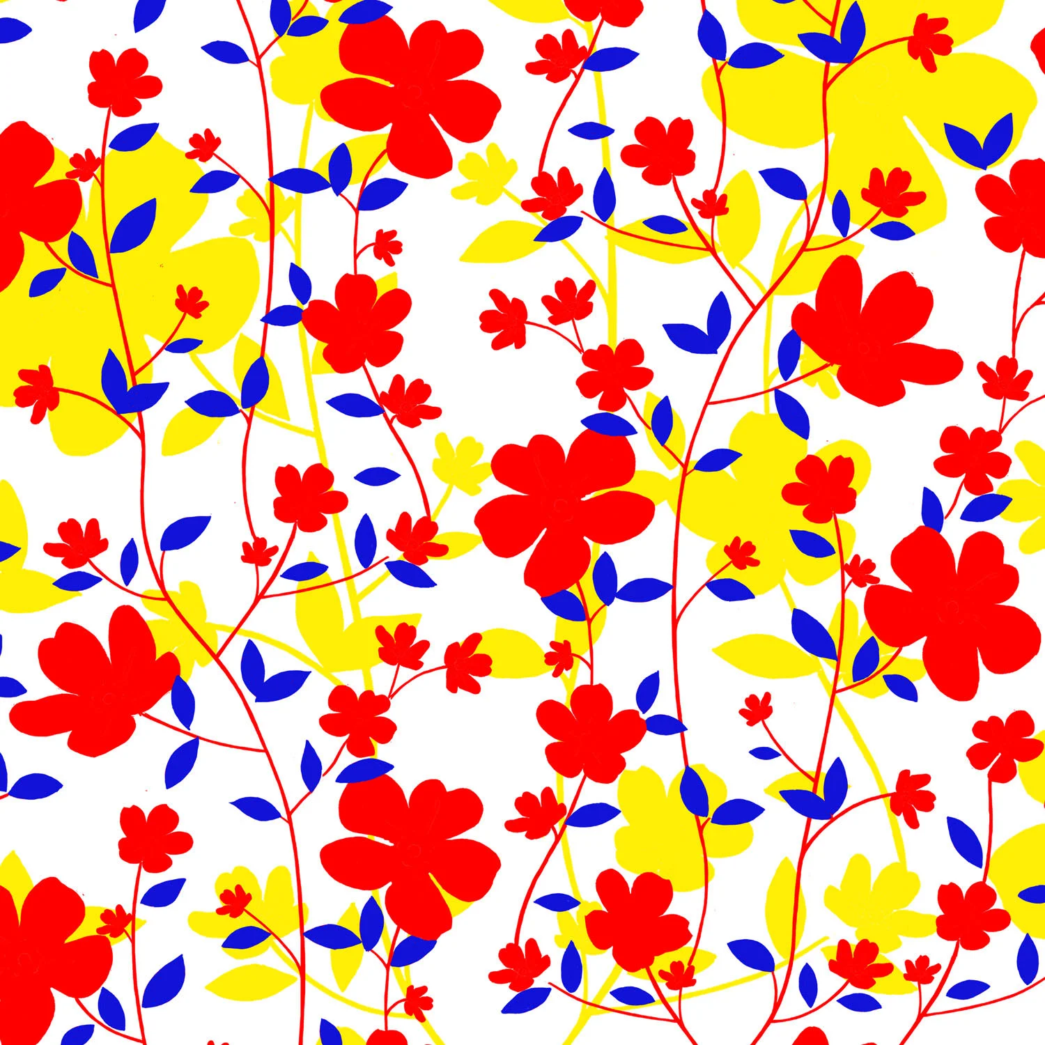 ONLY OUTLINES – Design Ref. 2097