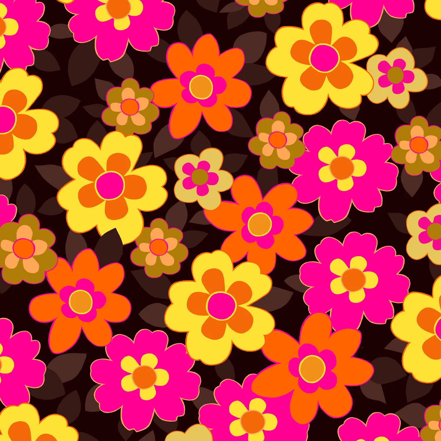 VINTAGE FEEL – Design Ref. 2242
