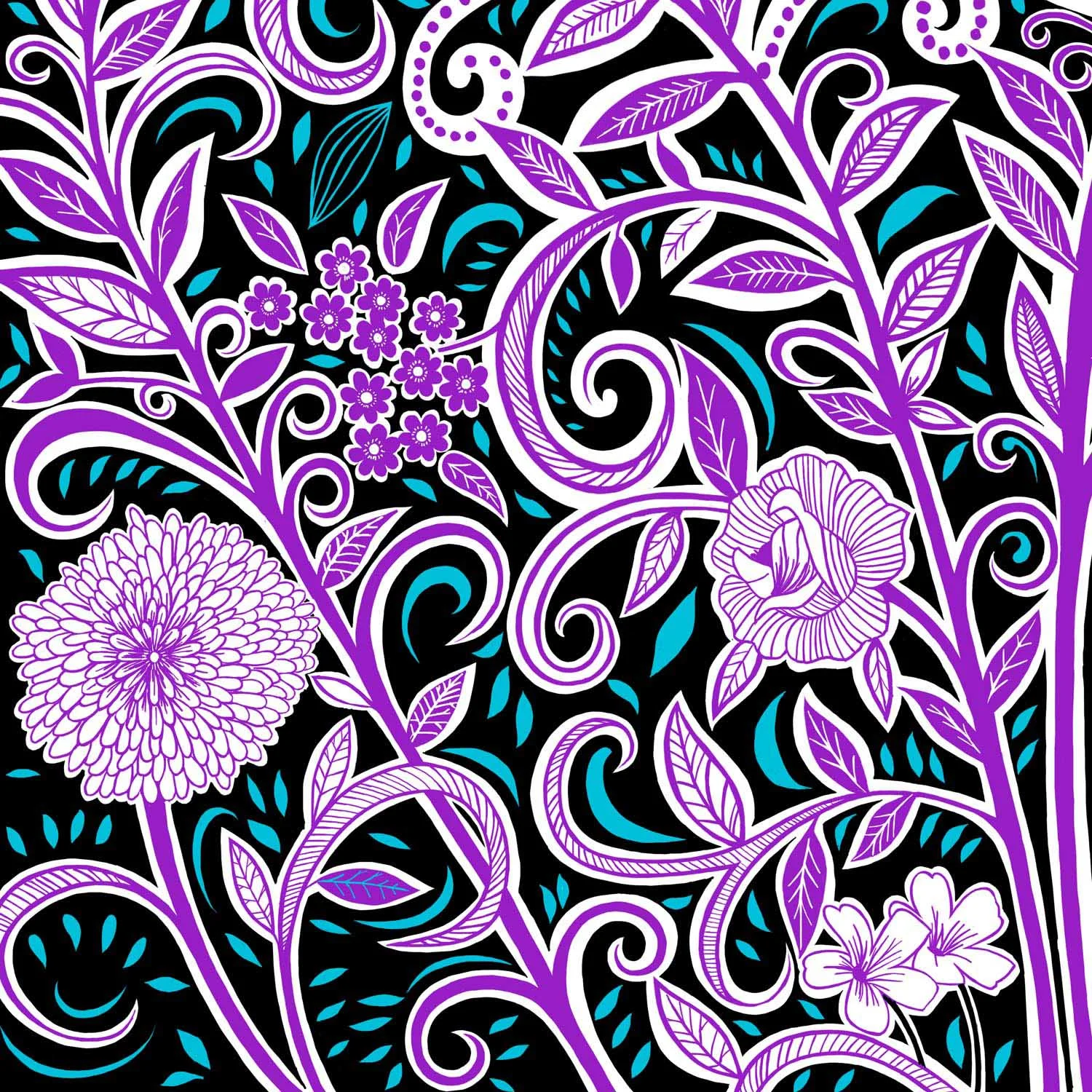 UNUSUAL COMBINATION – Design Ref. 2315