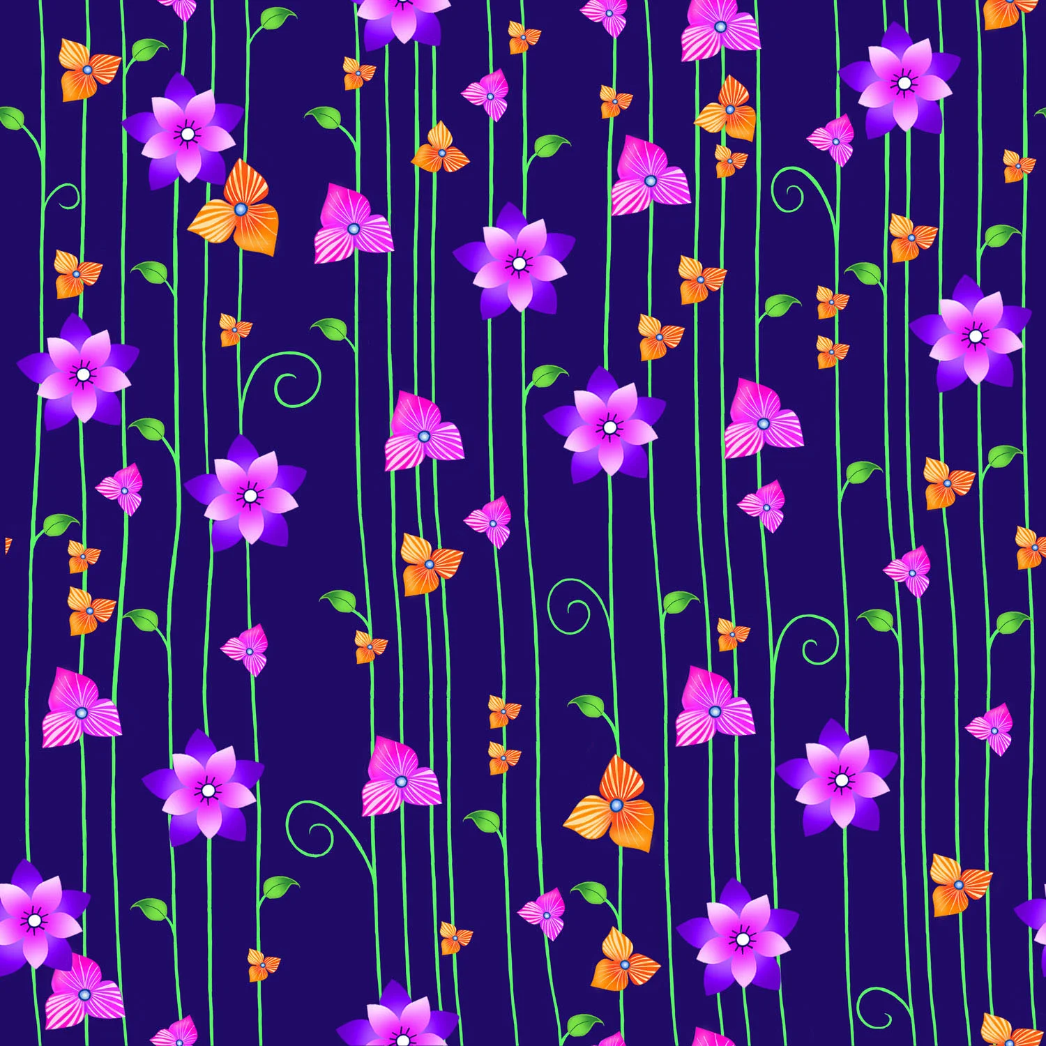 LOTS OF LINES – Design Ref. 2517