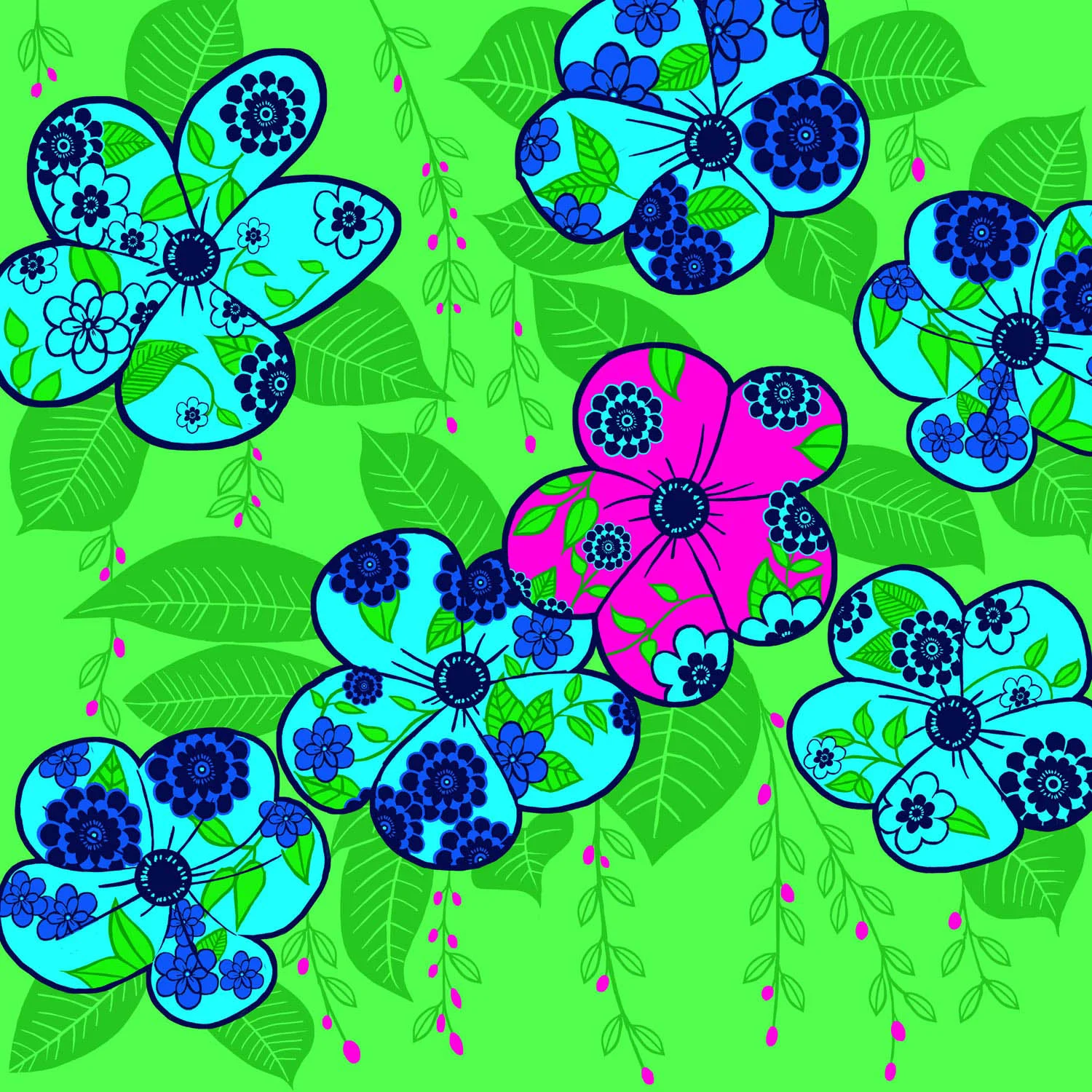 LOOKING AT YOU – Design Ref. 2532