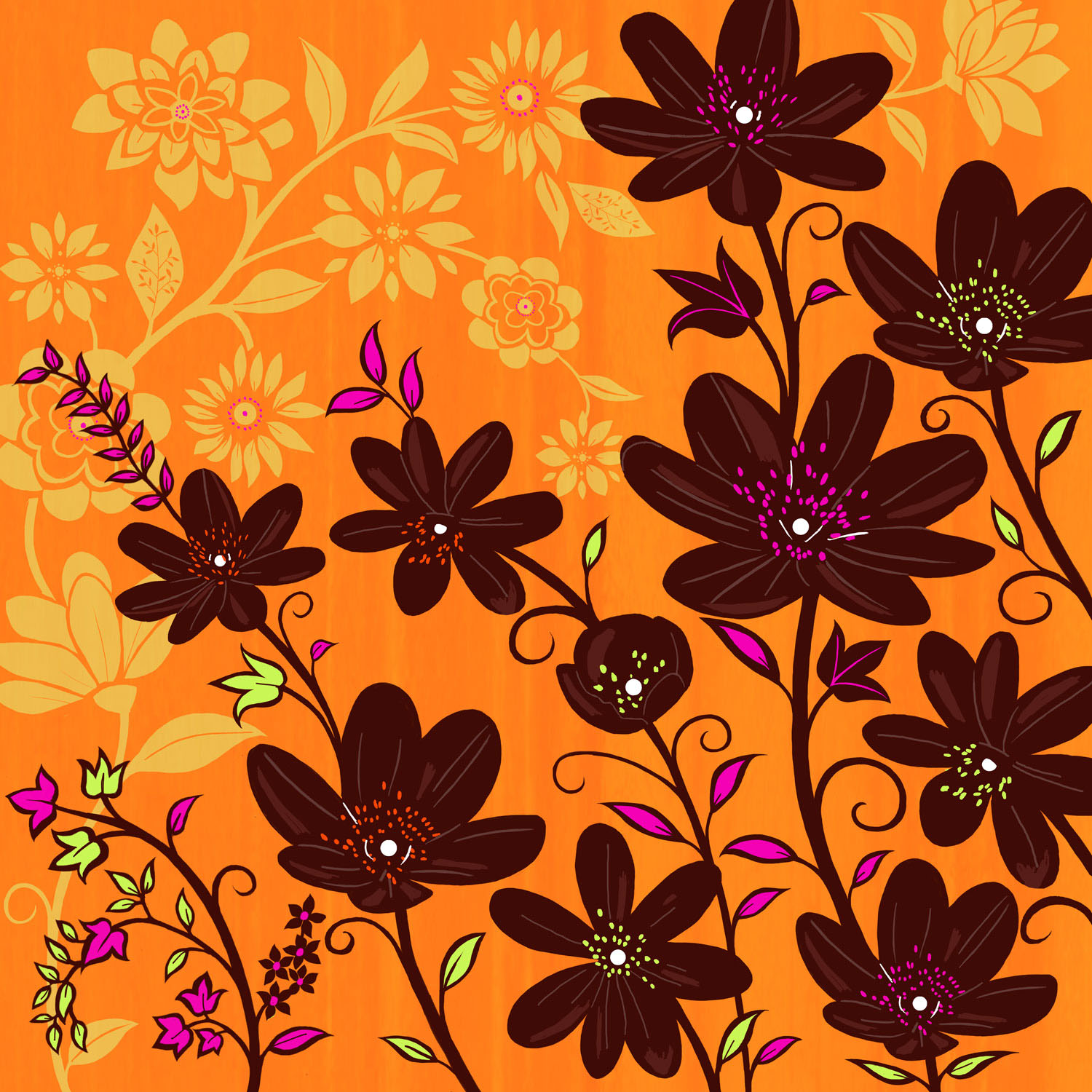 SCENTED EXPLOSION – Design Ref. 2086