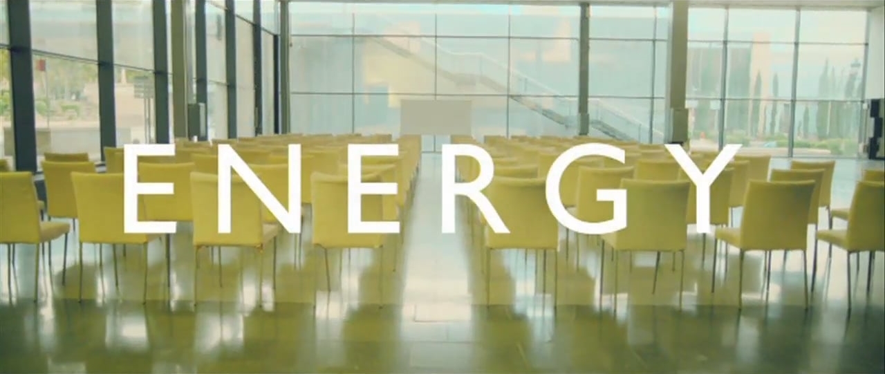 ENI "Energy"