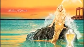 Paris Hilton "Siren"
