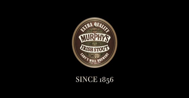 MURPHYS "TURNING IRISH"