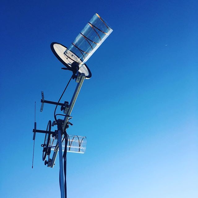 #antenna #soundmixer