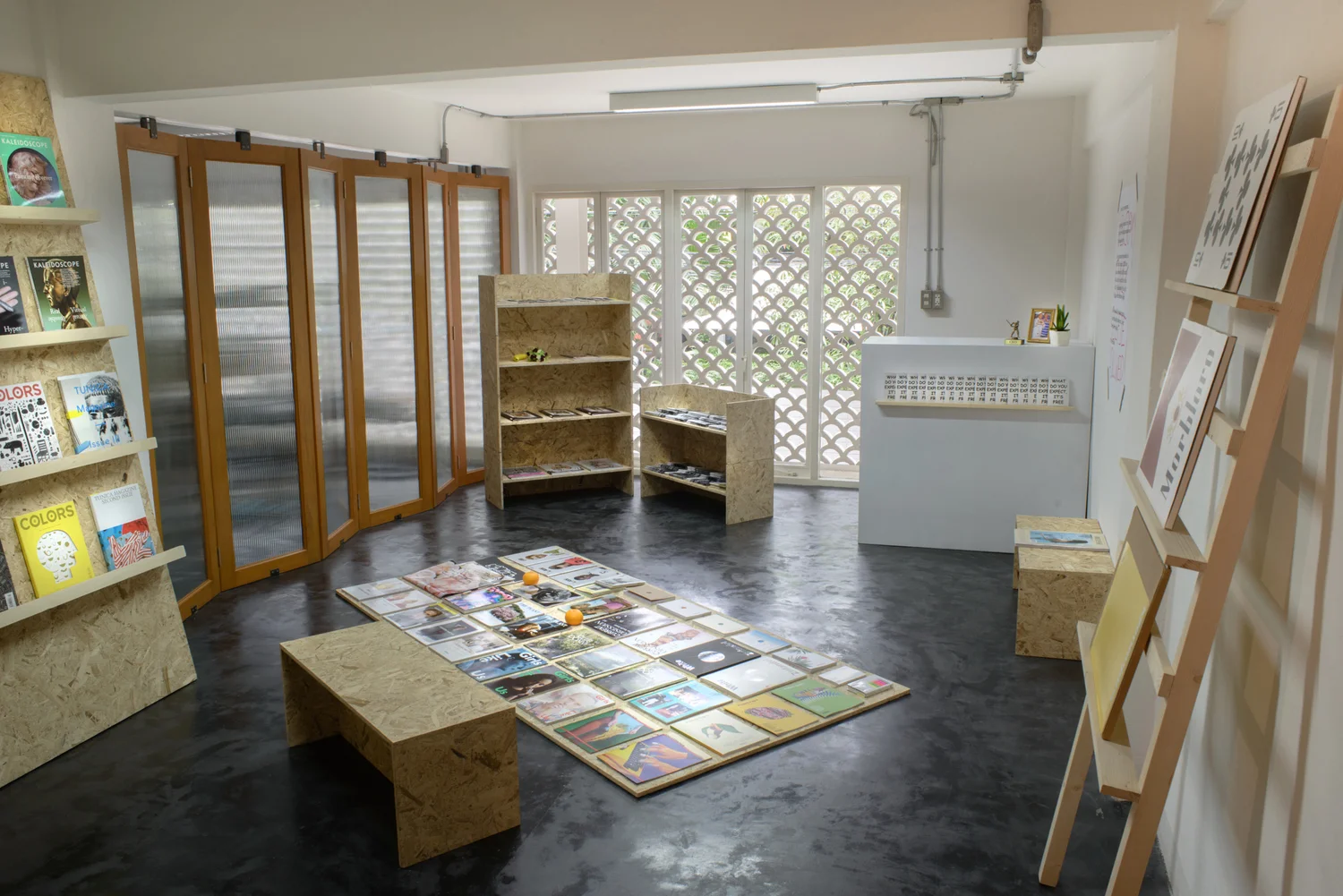 Interview with Chris Grisana