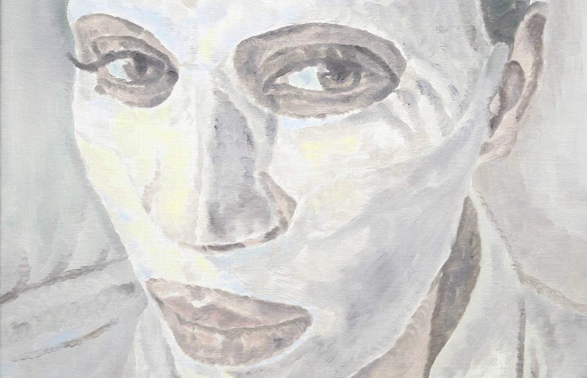 〈表層之下 Under the Surface〉廖哲頤個展 Che Yi Liao