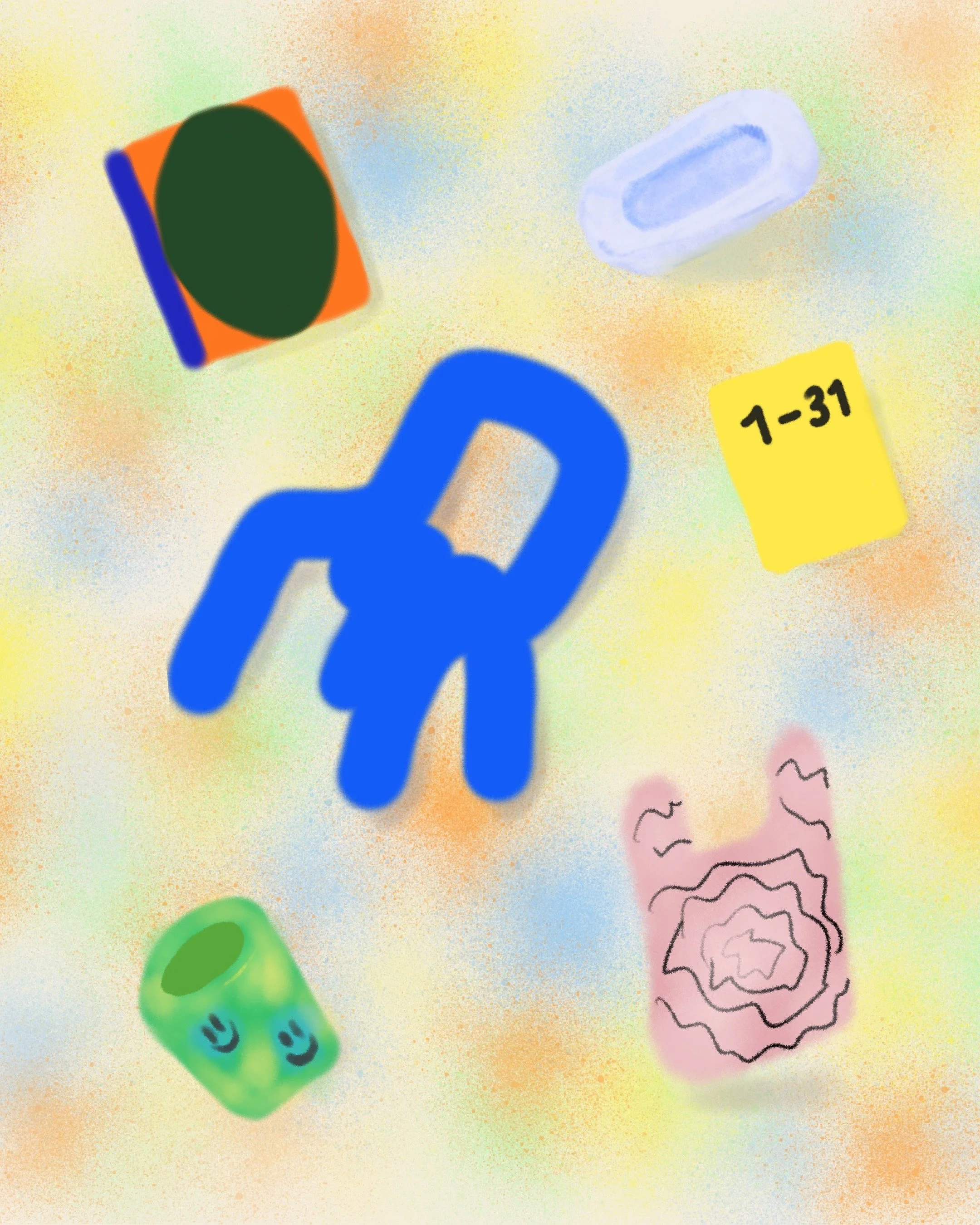 End of year celebration pop-up⁣ ✨ 朋丁年末選品企劃 ⁣