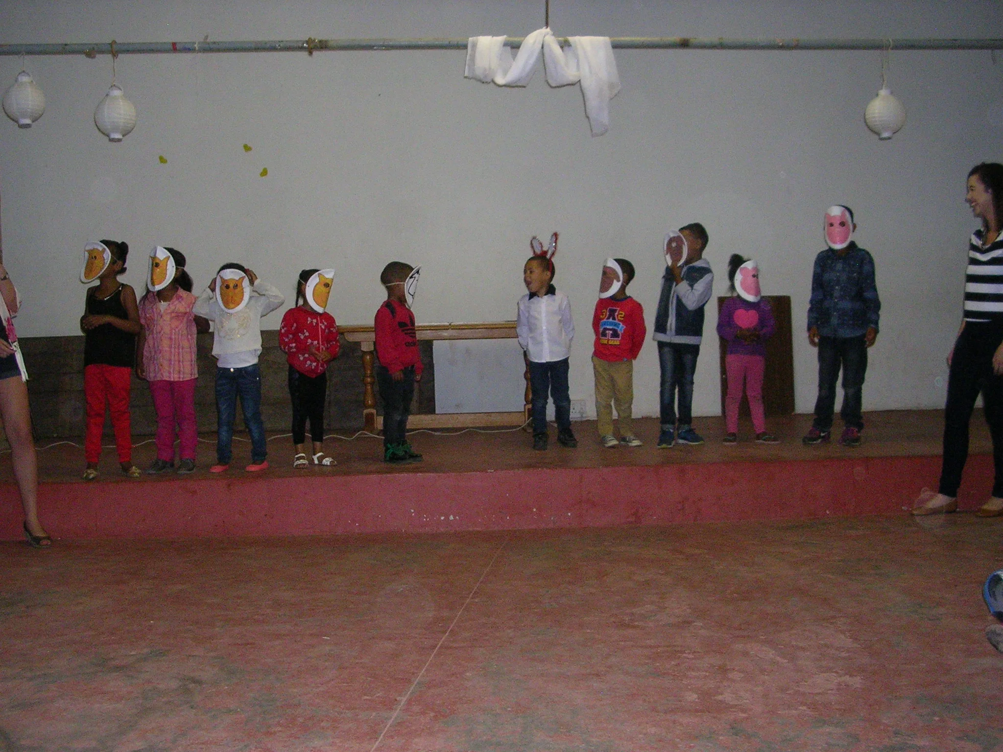 Vlottenburg Primary School