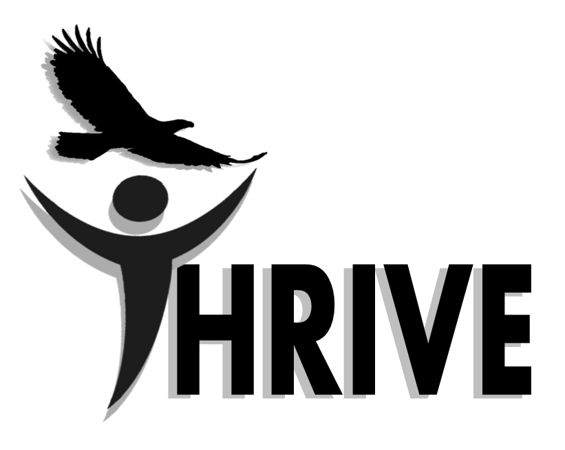  Time To Thrive is a youth leadership program that combines art therapy with coaching, utilizing a combination of visual arts, directive art therapy, drama, play and movement, coaching tools and written reflections, breathwork and mindfulness. It is 