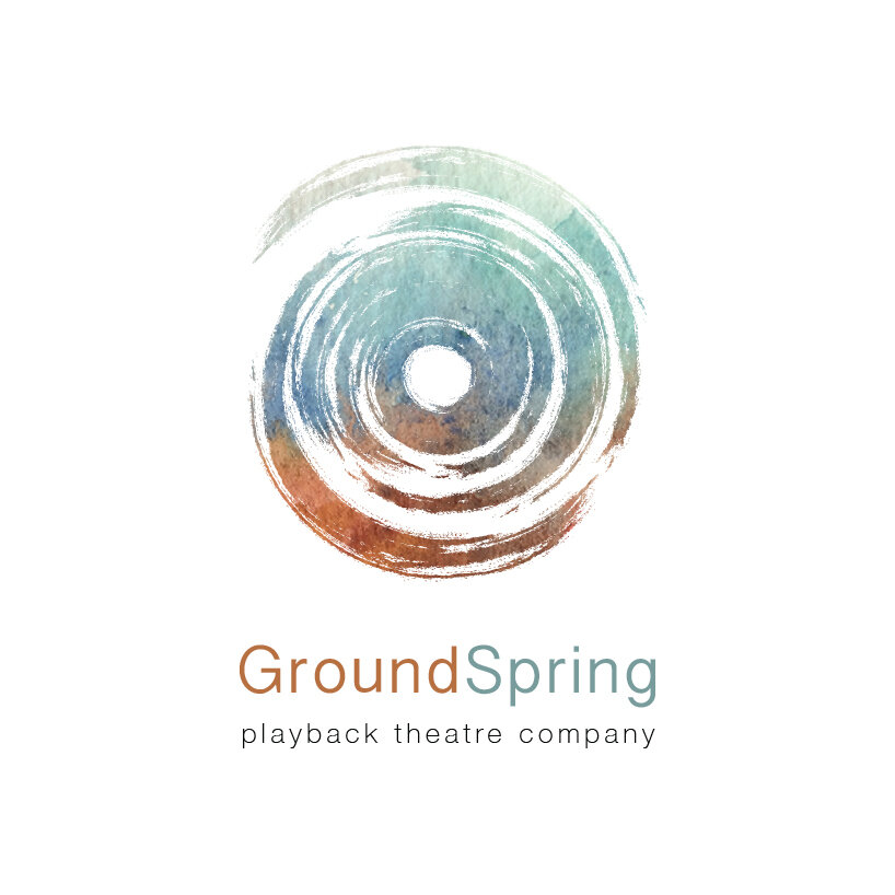  GroundSpring Theatre is an improvisatory theatre show, where audience members’ real life stories provide the material for the actors to instantly transform into a theatrical event South African stories are a powerful resource. They bring people toge