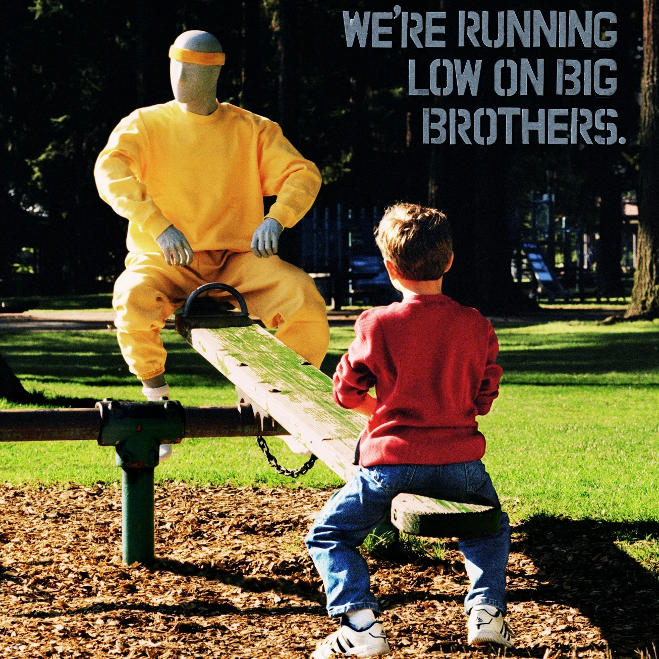 Outdoor - Gold Addy/Best in Category/SF