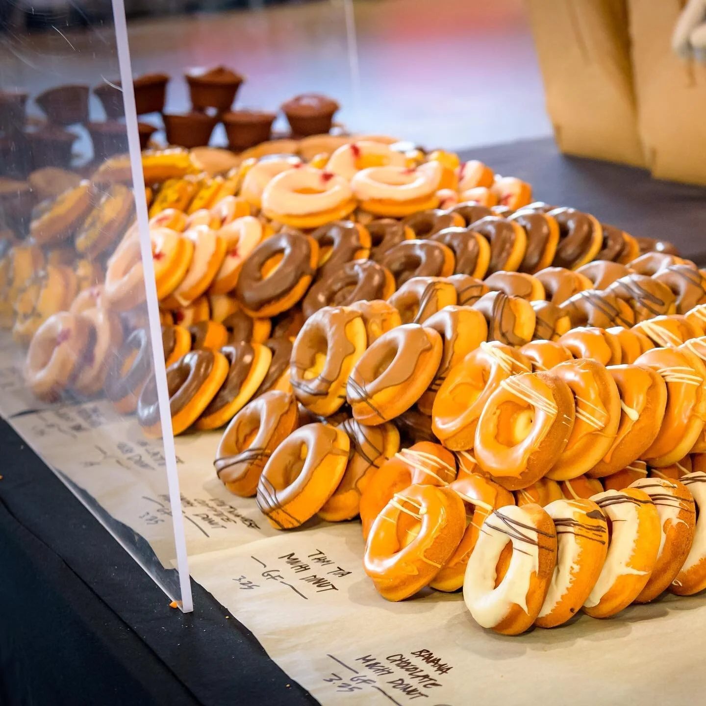 San Francisco Coffee Festival