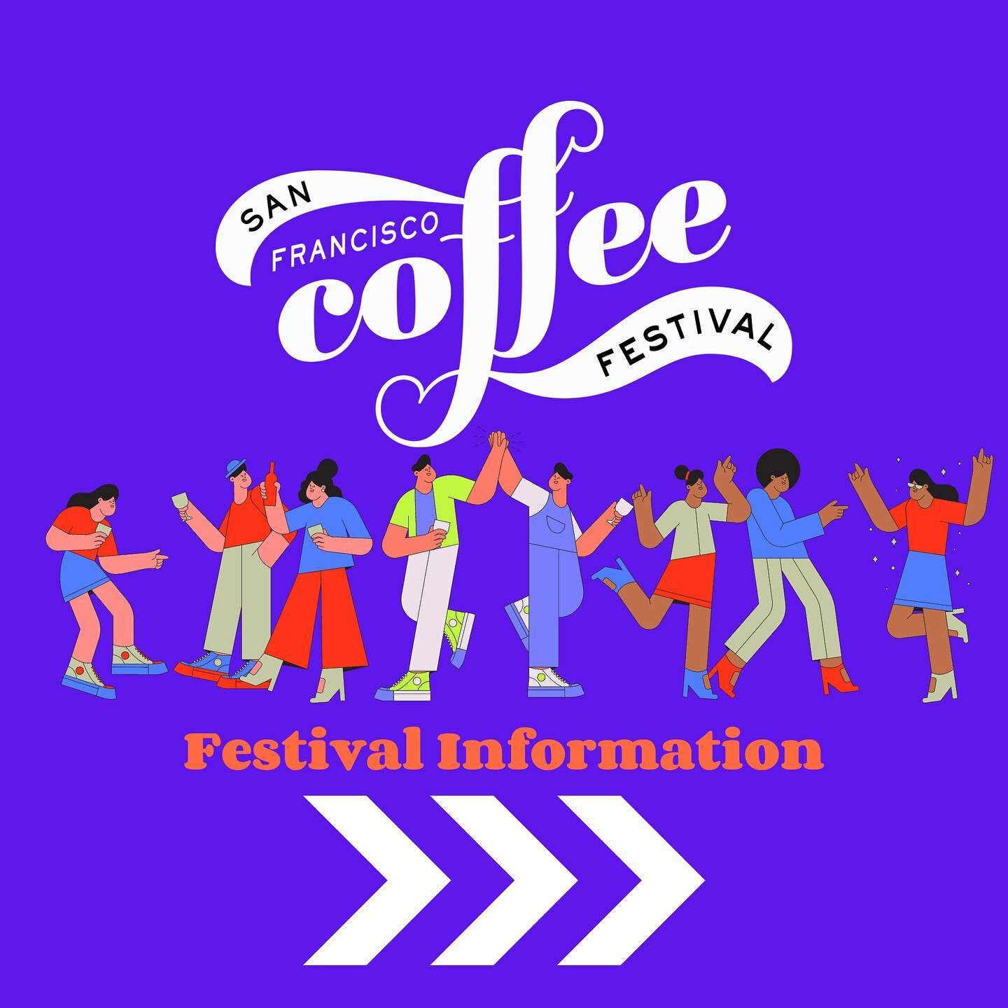 San Francisco Coffee Festival