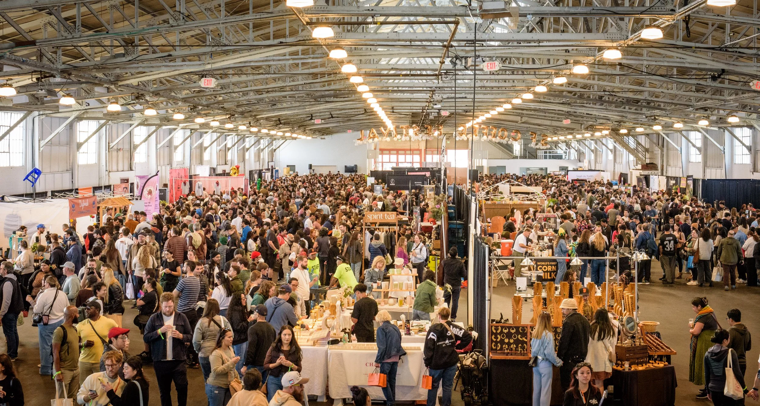 The Great Debate: Expo vs. Convention – Which Brews Better for You?