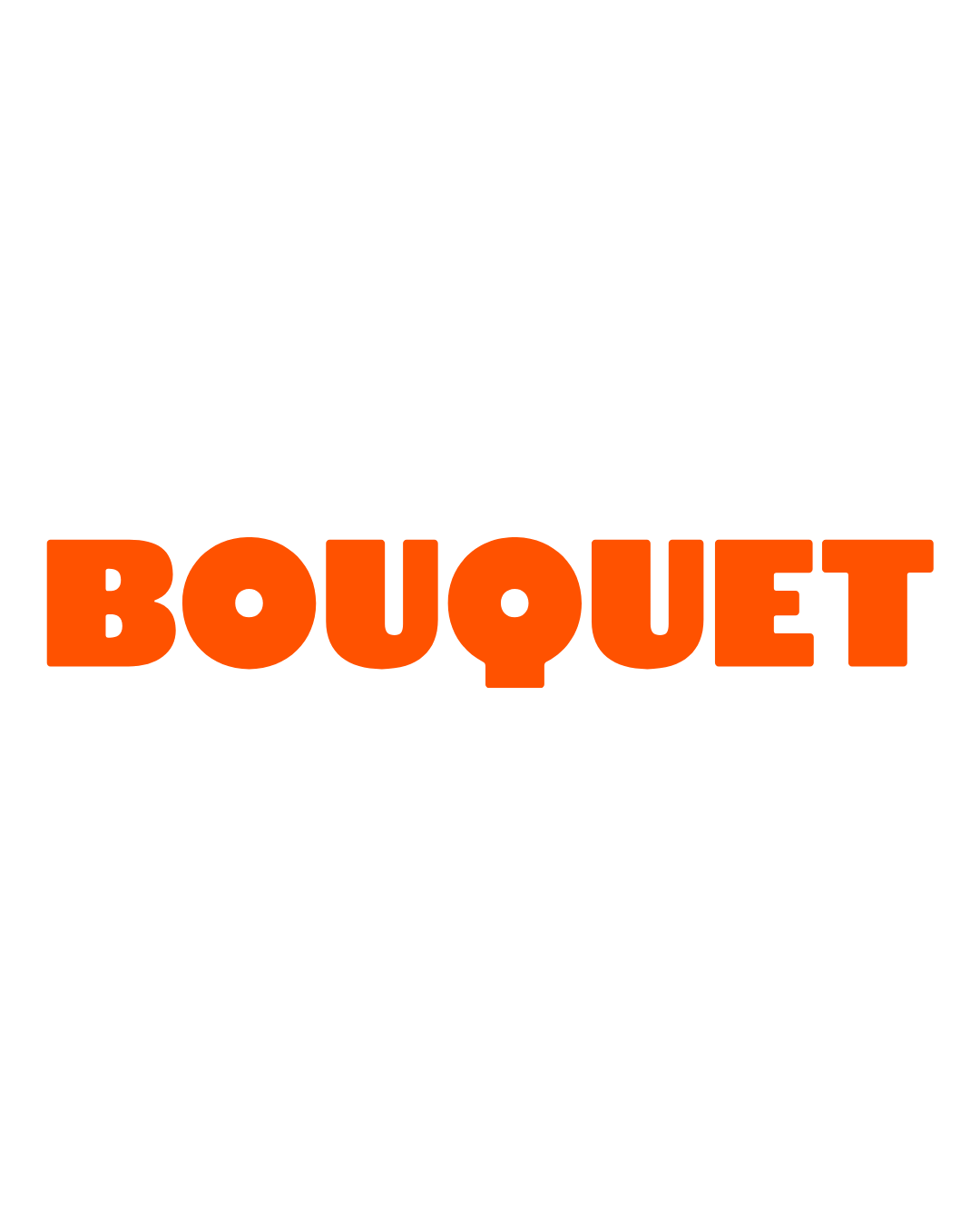 Bouquet logo