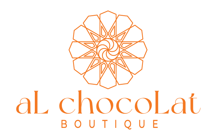 aL chocolat boutique logo