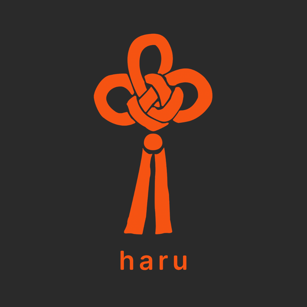 Haru Lab Coffee logo
