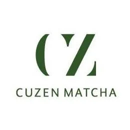 Cuzen Matcha Logo