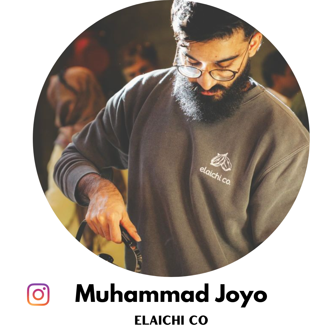 Muhammad Joyo Elaichi Co