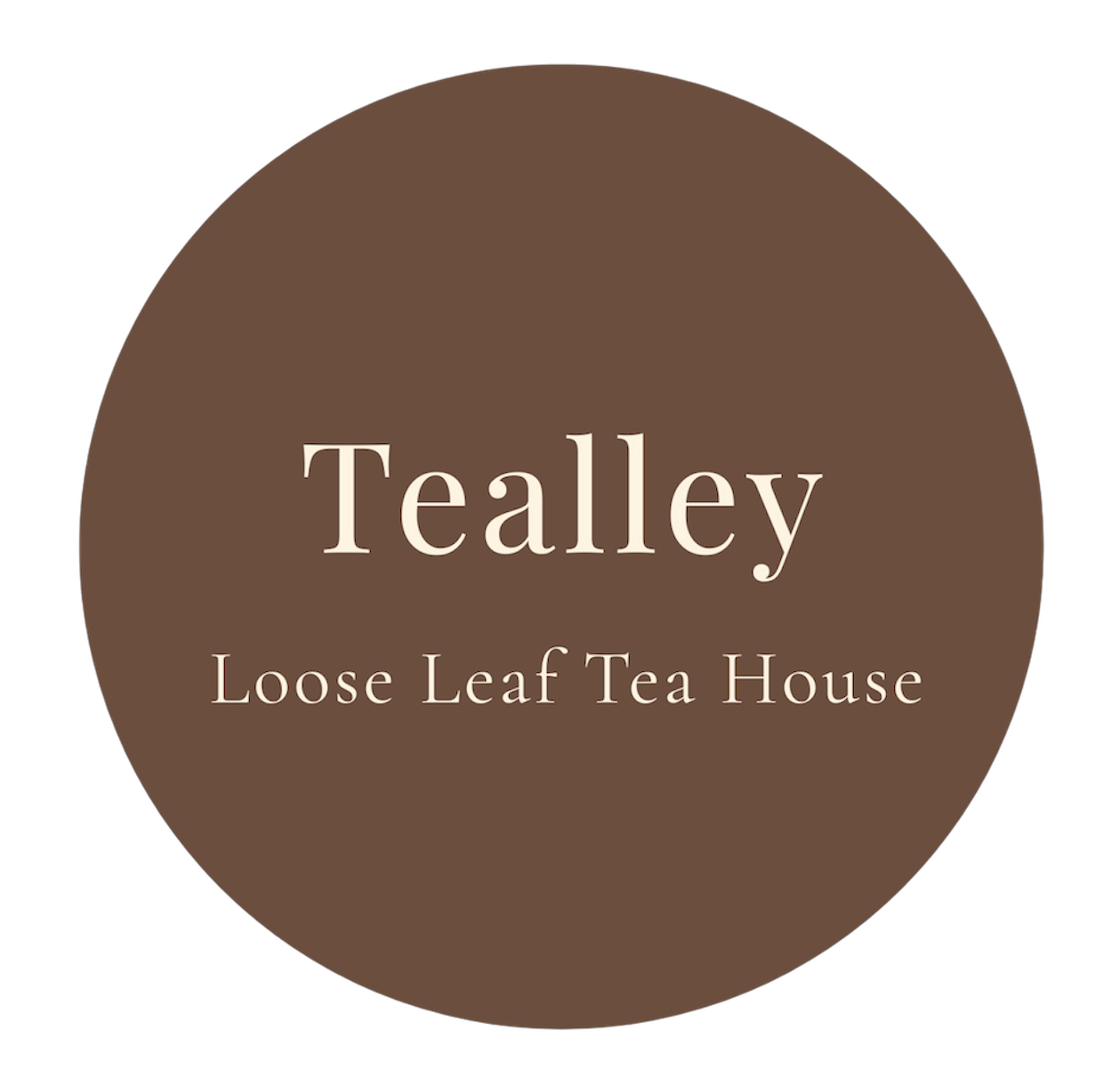 Tealley logo