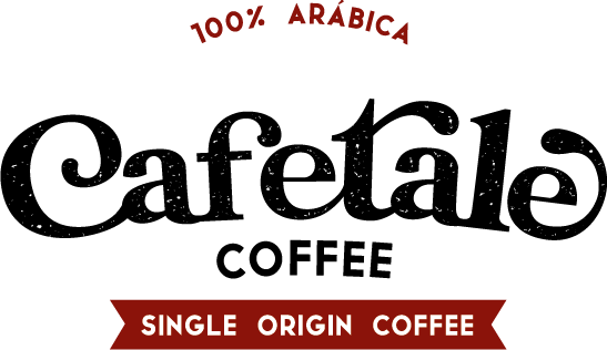 Cafetale coffee logo