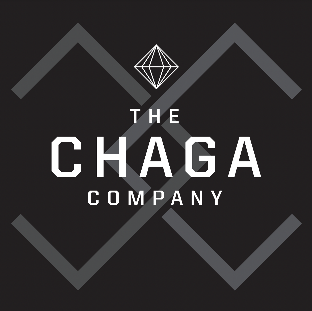 The Chaga Company logo