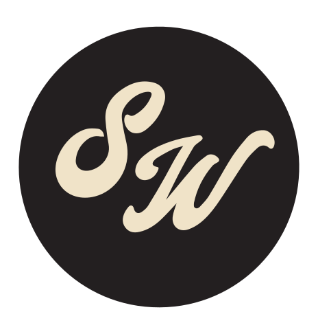 Say When Beverages logo
