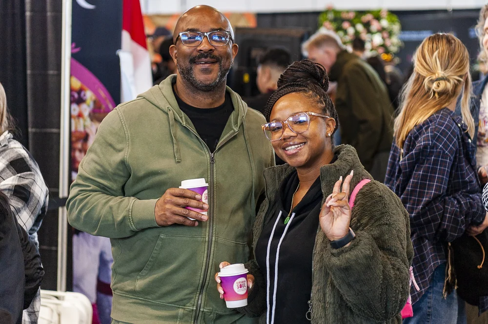 San Francisco Coffee Festival