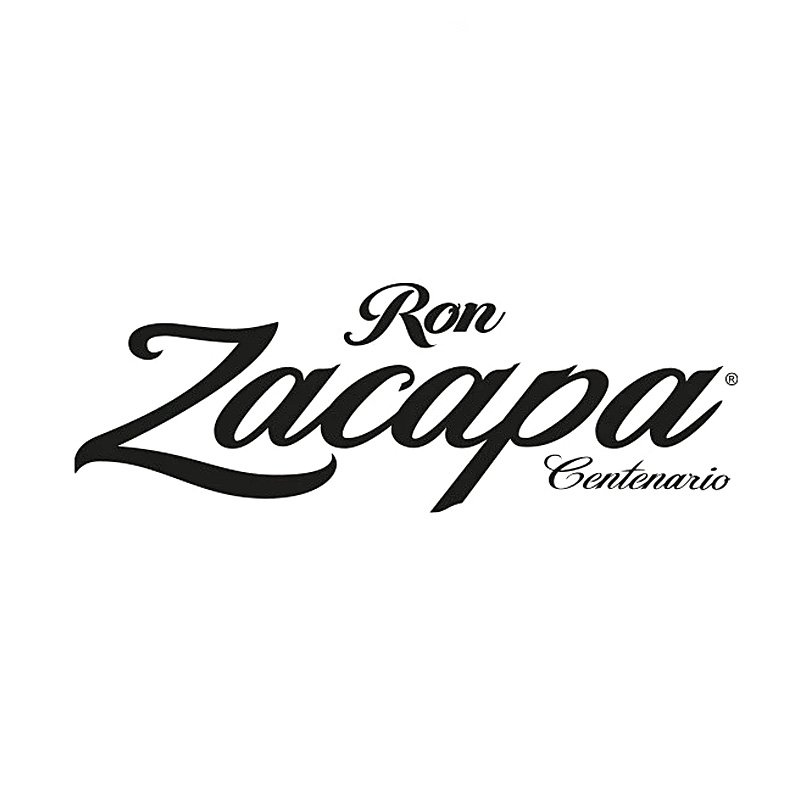 ron zacapa logo