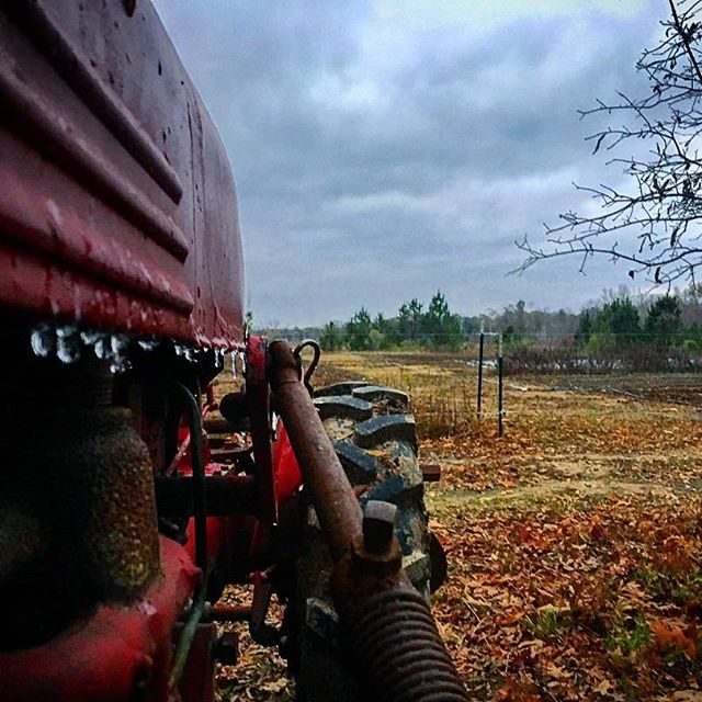 Bountiful Harvest Farms