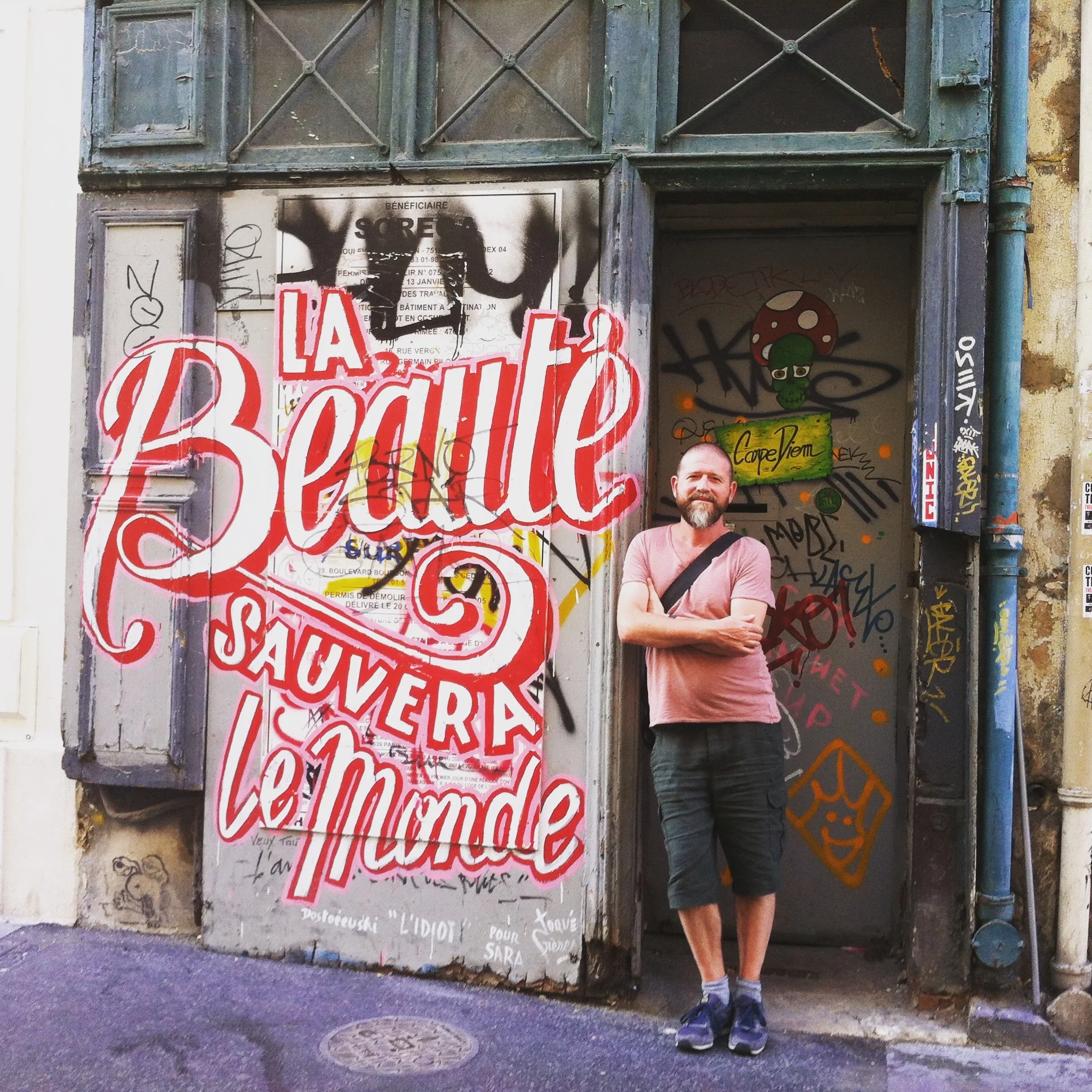 Le chant spontané, un chemin vers la joie d’être.Crédit Photo : Aurore Laloy