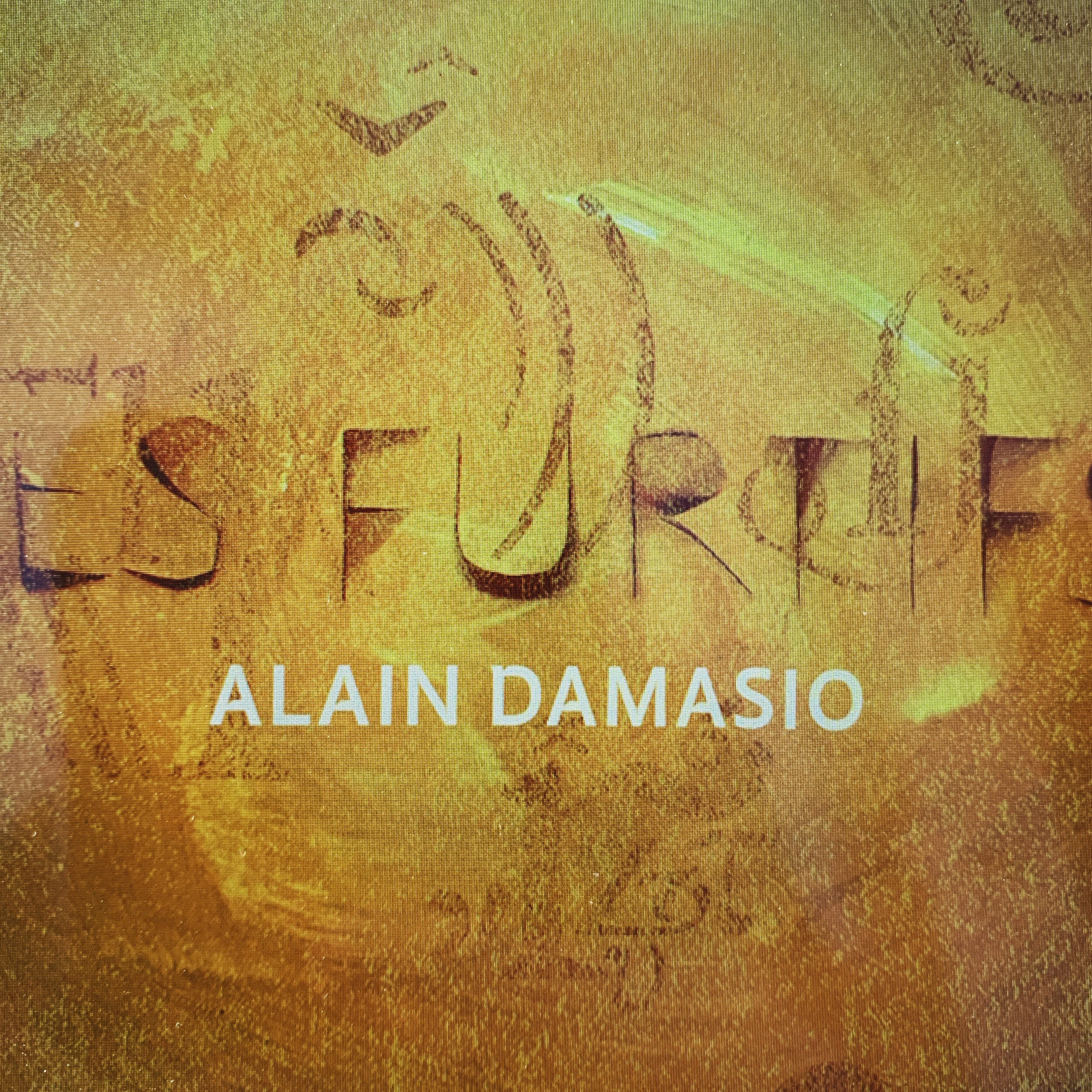 Les furtifs, Alain Damasio