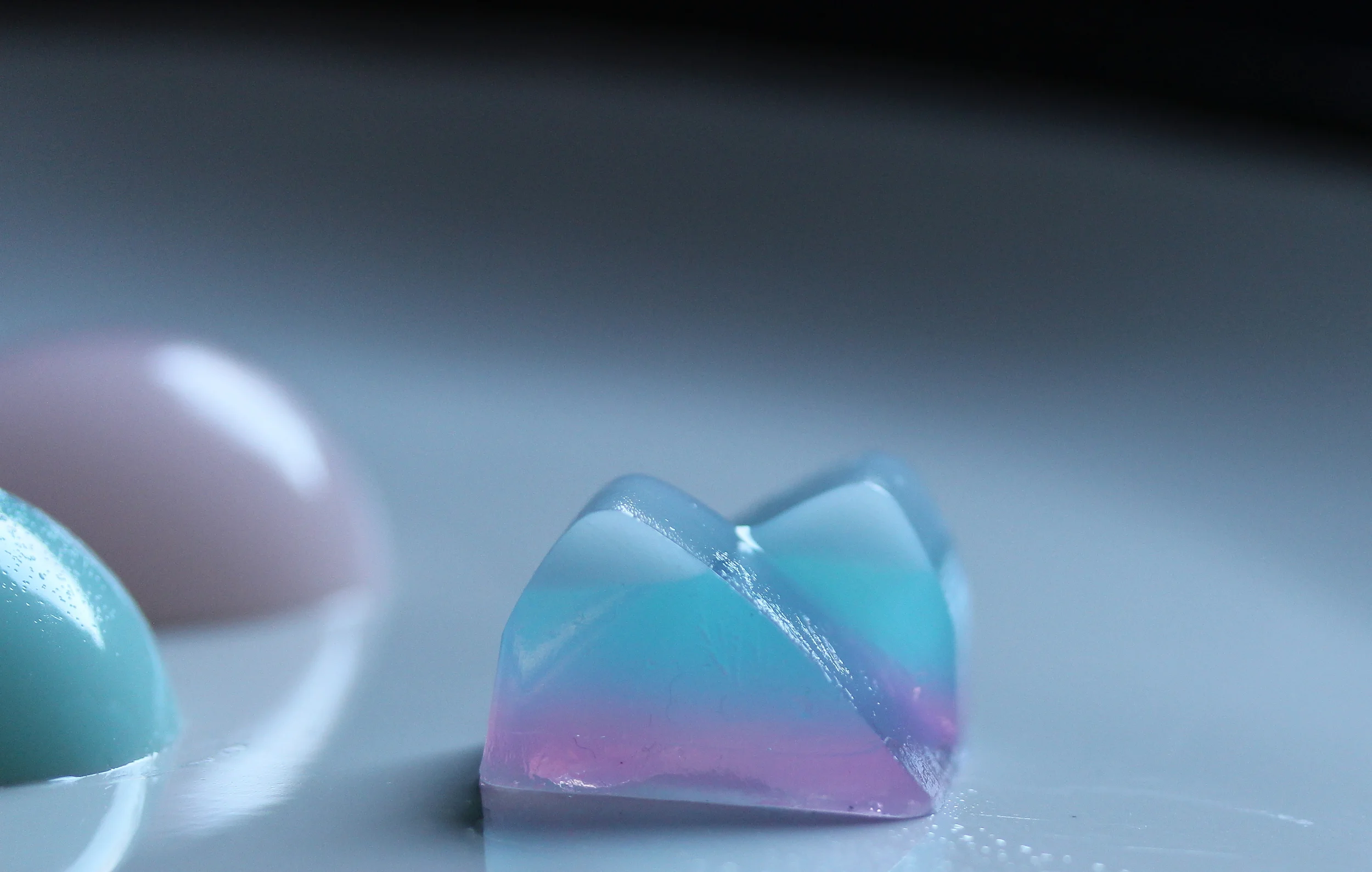 mini mountains