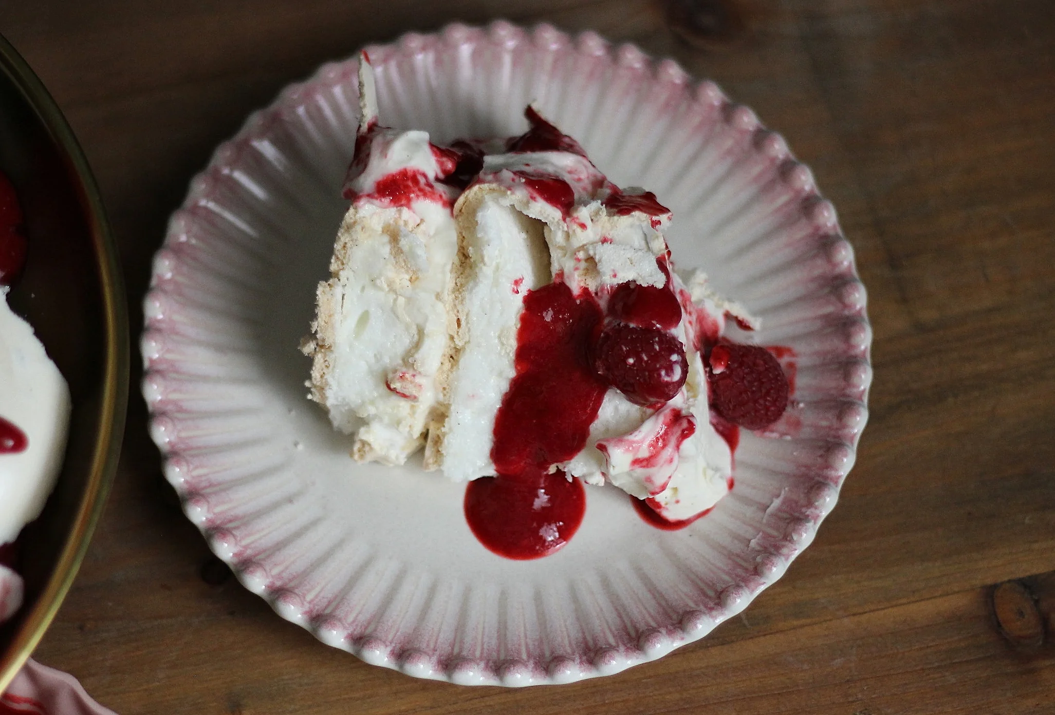 delicious plate of science miracles