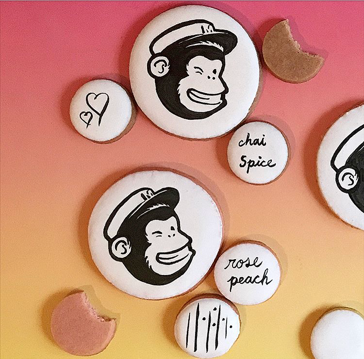 Mail Chimp Set
