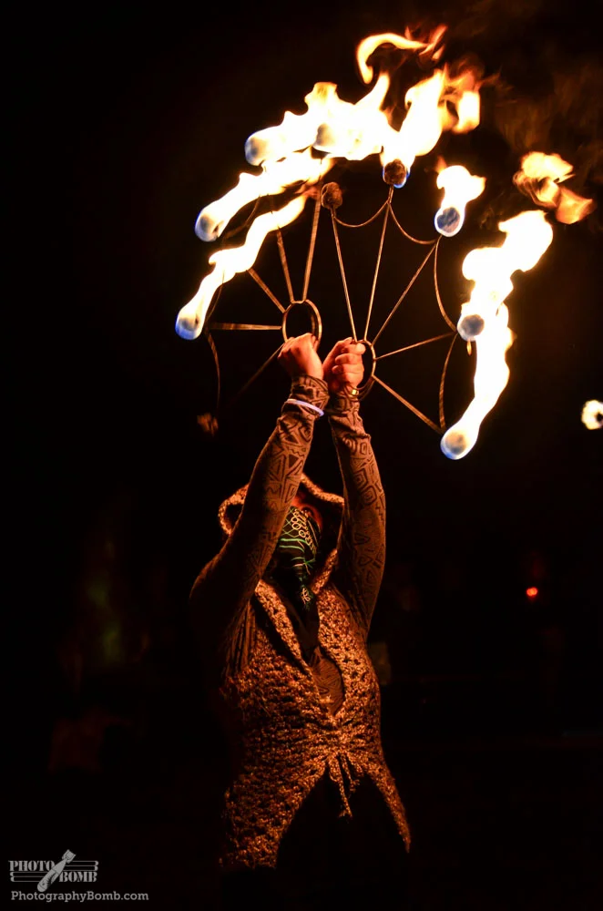 Photo by Levi Kill