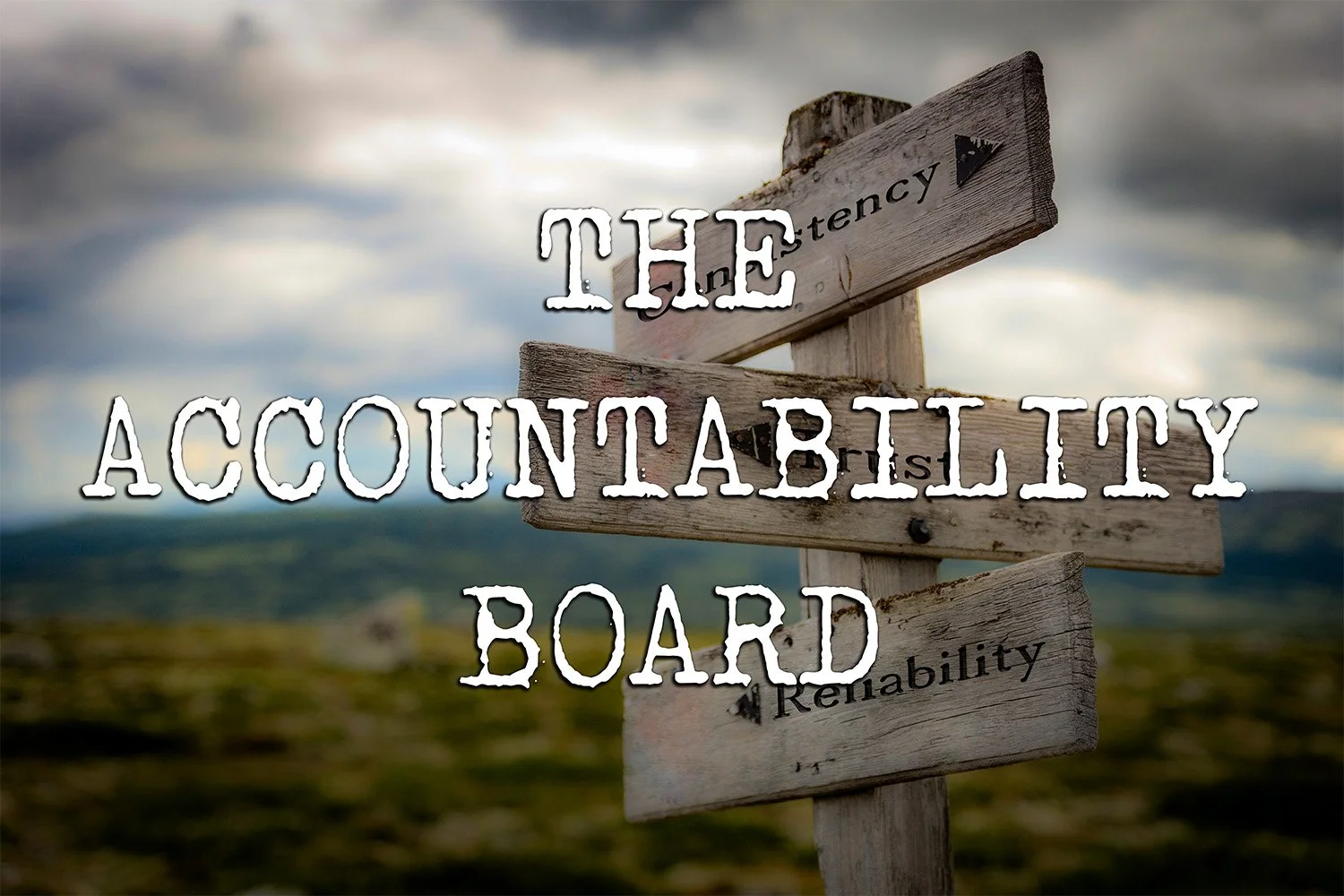 The Accountability Board