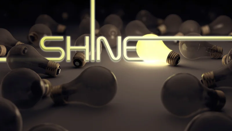 Shine