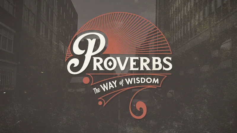 Proverbs