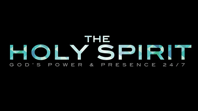 The Holy Spirit