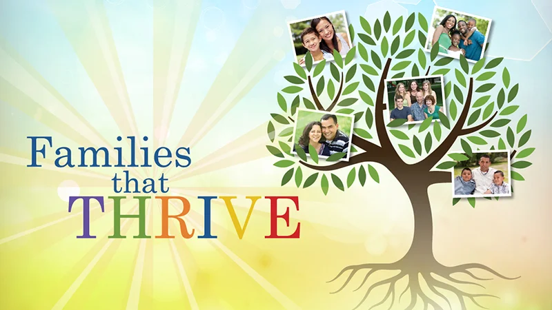Families that Thrive