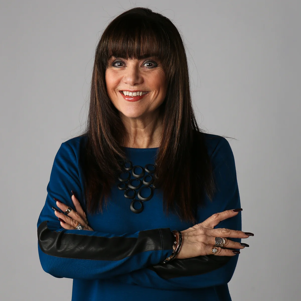 Tricia Christenson