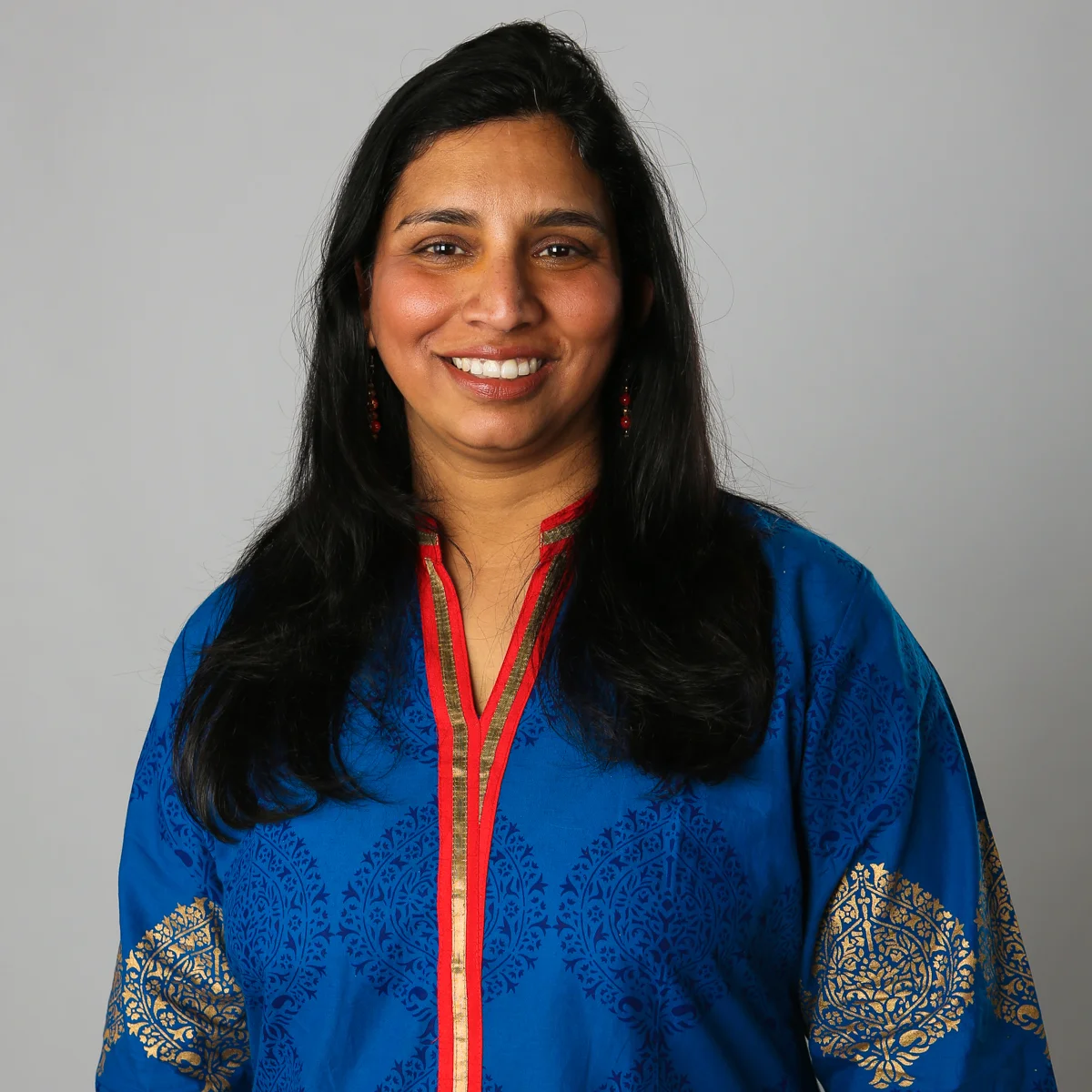 Monisha Ferris