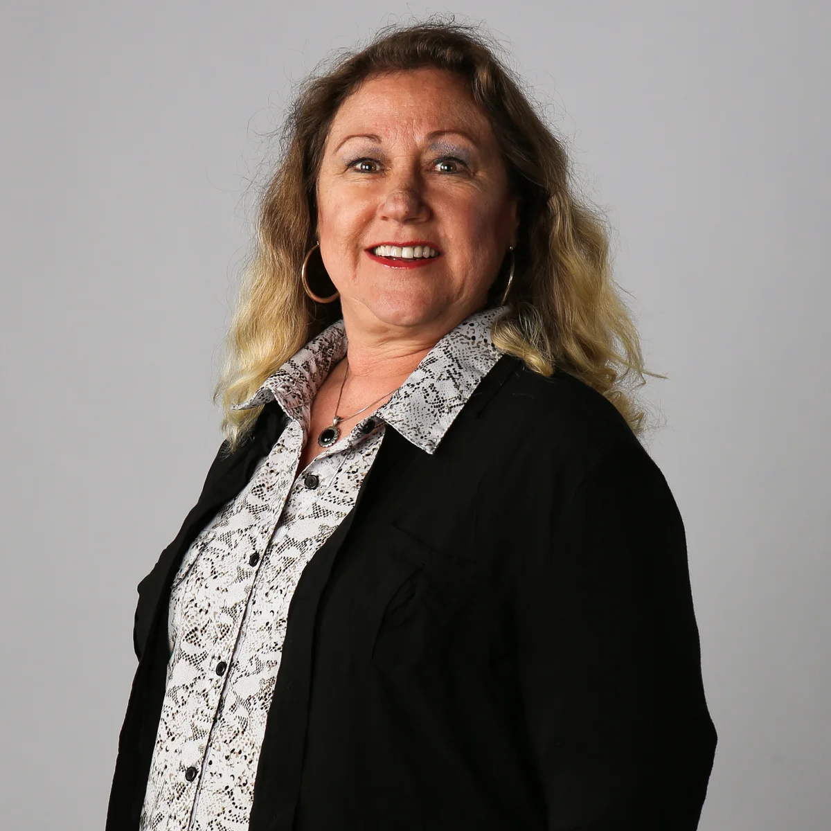 Jeanette Anderson