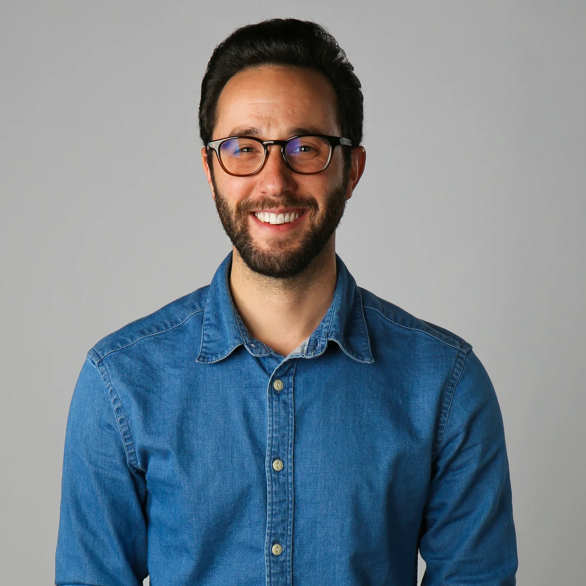 Austin Cooper