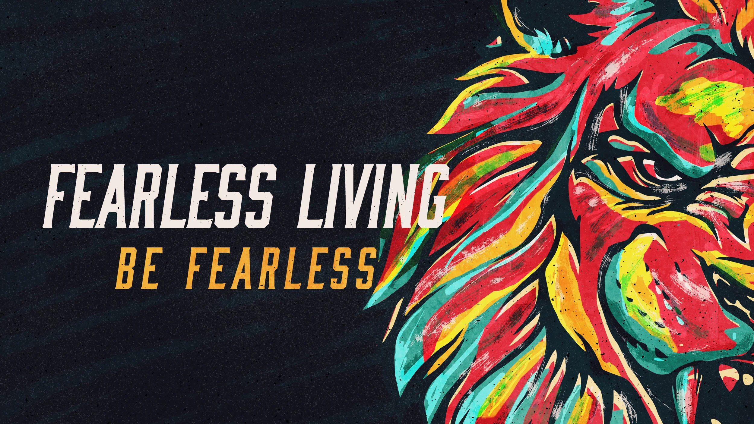 Fearless Living