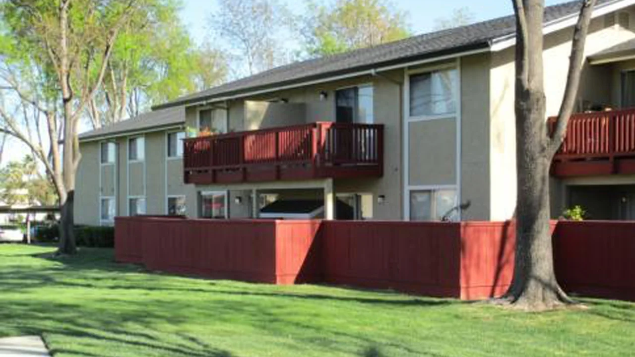 Arbor Apartments Ministry